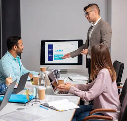 Market Research, Marketing Strategy, Sales Process Optimizat - KAIYUN