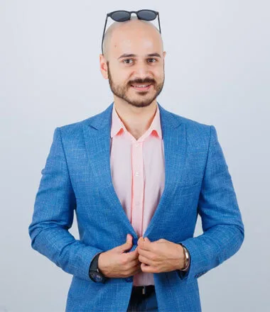Financial, Management, and Technology Consulting, Marketing  - KAIYUN