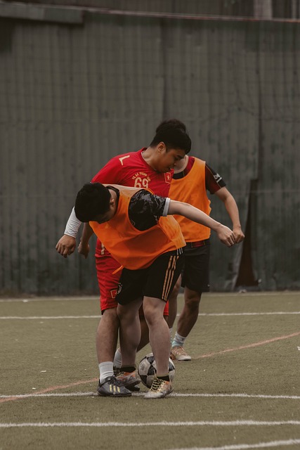 另一个让人