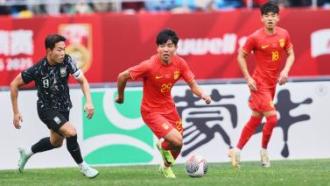 综合性青训
