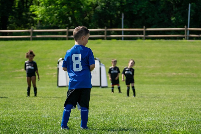 提升比赛观 提升比赛观