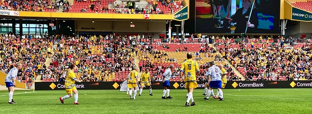 卡塔爾財團 卡塔爾財團